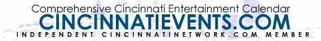 CincinnatiEvents.com